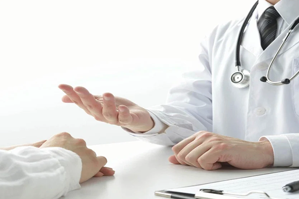 Periksa Dokter visita