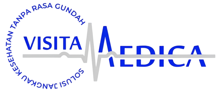 Visita Medica Home Care Bandung
